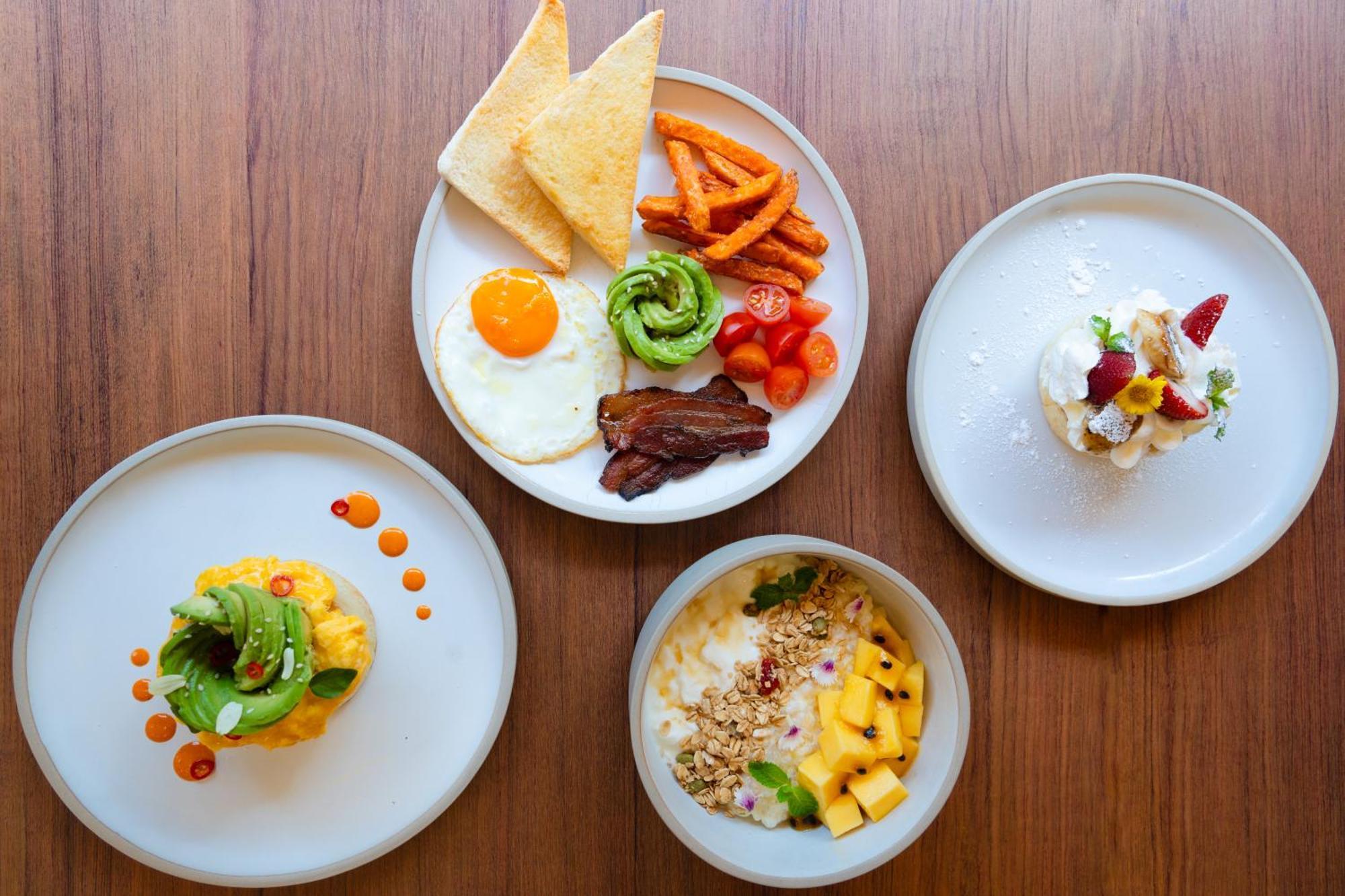 Walton Suites Sukhumvit 曼谷 外观 照片